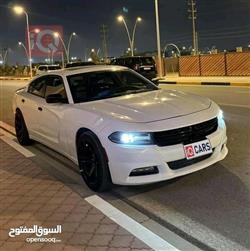 دودج تشارجر